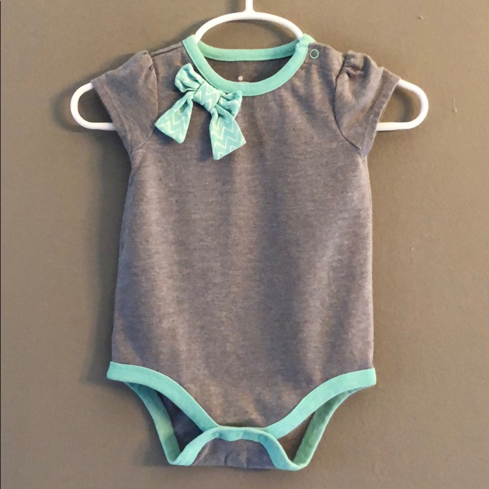 Baby Girl Outfit